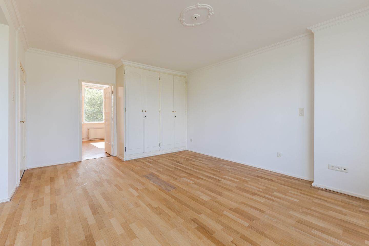 Photo 10 of Willem de Zwijgerlaan 8