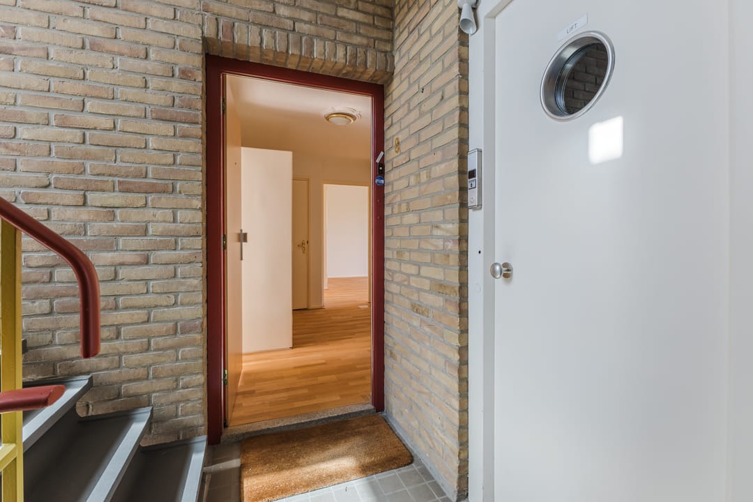 Photo 7 of Willem de Zwijgerlaan 8