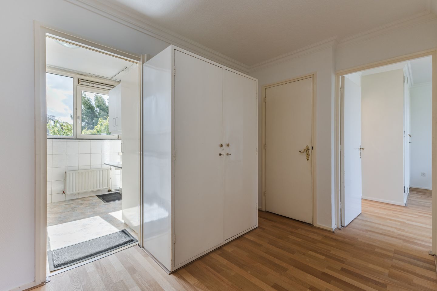 Photo 34 of Willem de Zwijgerlaan 8