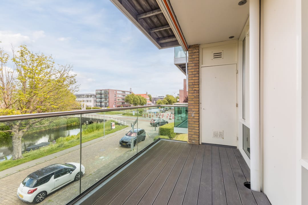 Photo 38 of Willem de Zwijgerlaan 8