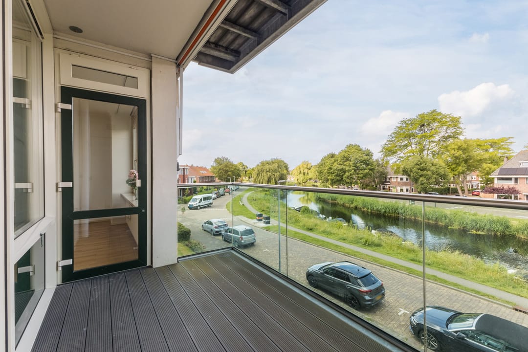 Photo 41 of Willem de Zwijgerlaan 8