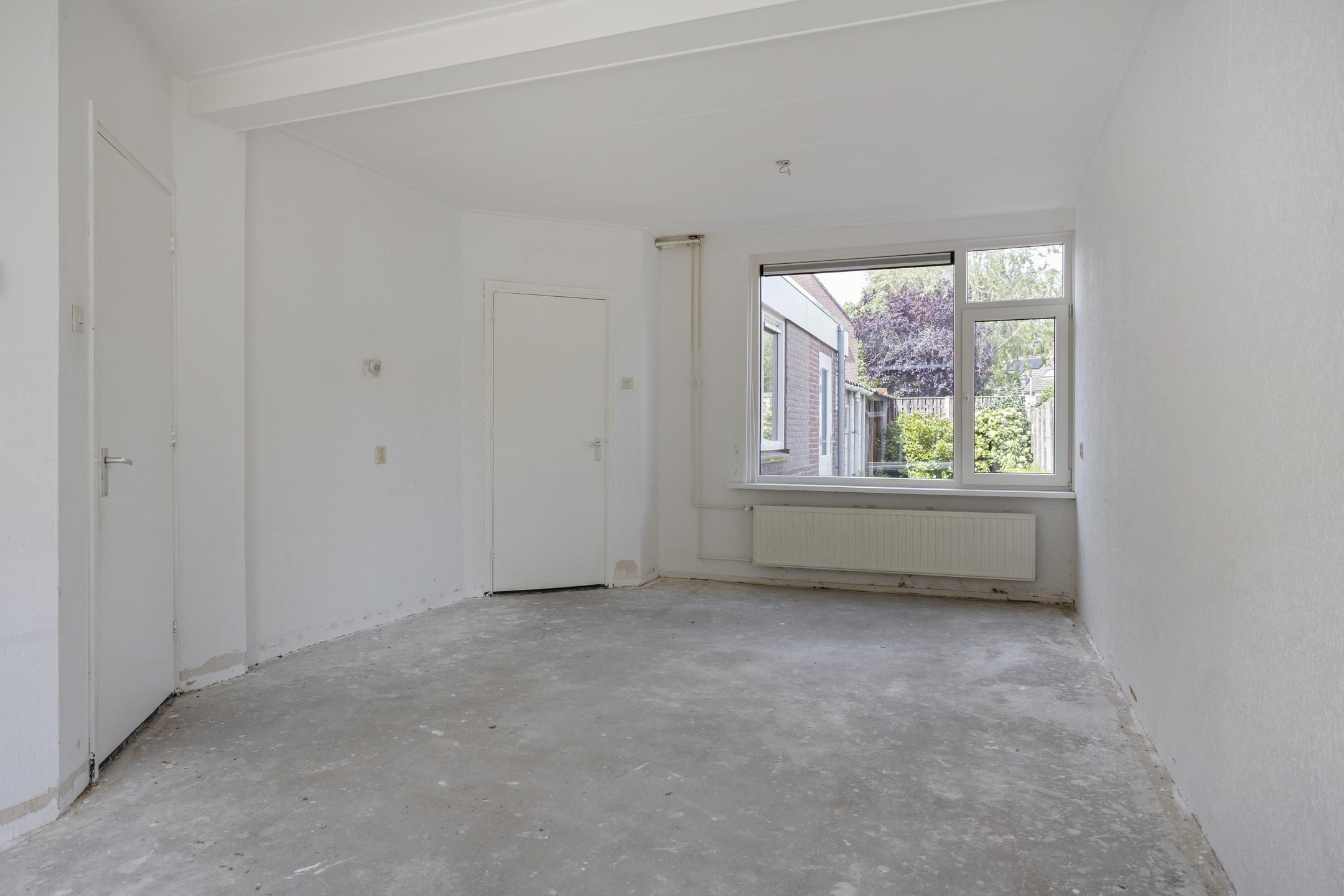 Foto 6 van Buys Ballotstraat 1