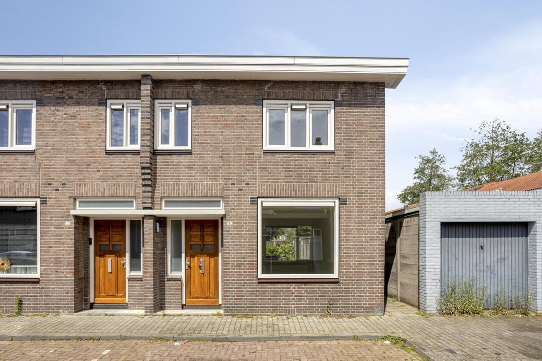 Foto 1 van Buys Ballotstraat 1