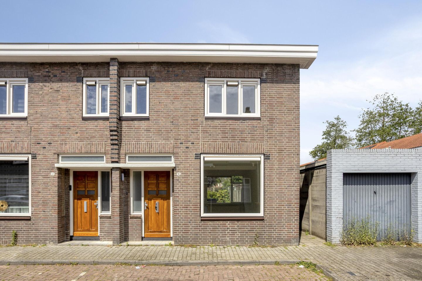 Foto 1 van Buys Ballotstraat 1