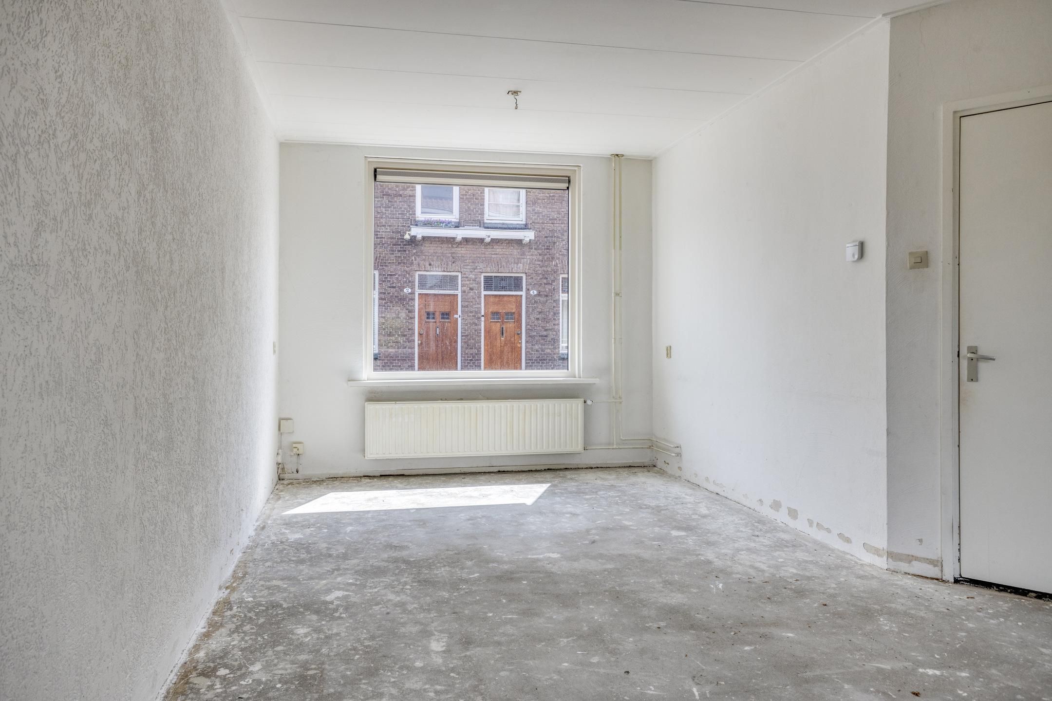 Foto 3 van Buys Ballotstraat 1