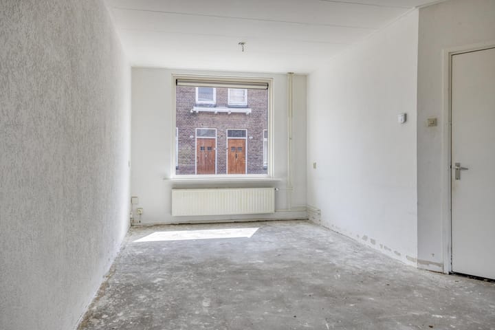 Foto 3 van Buys Ballotstraat 1