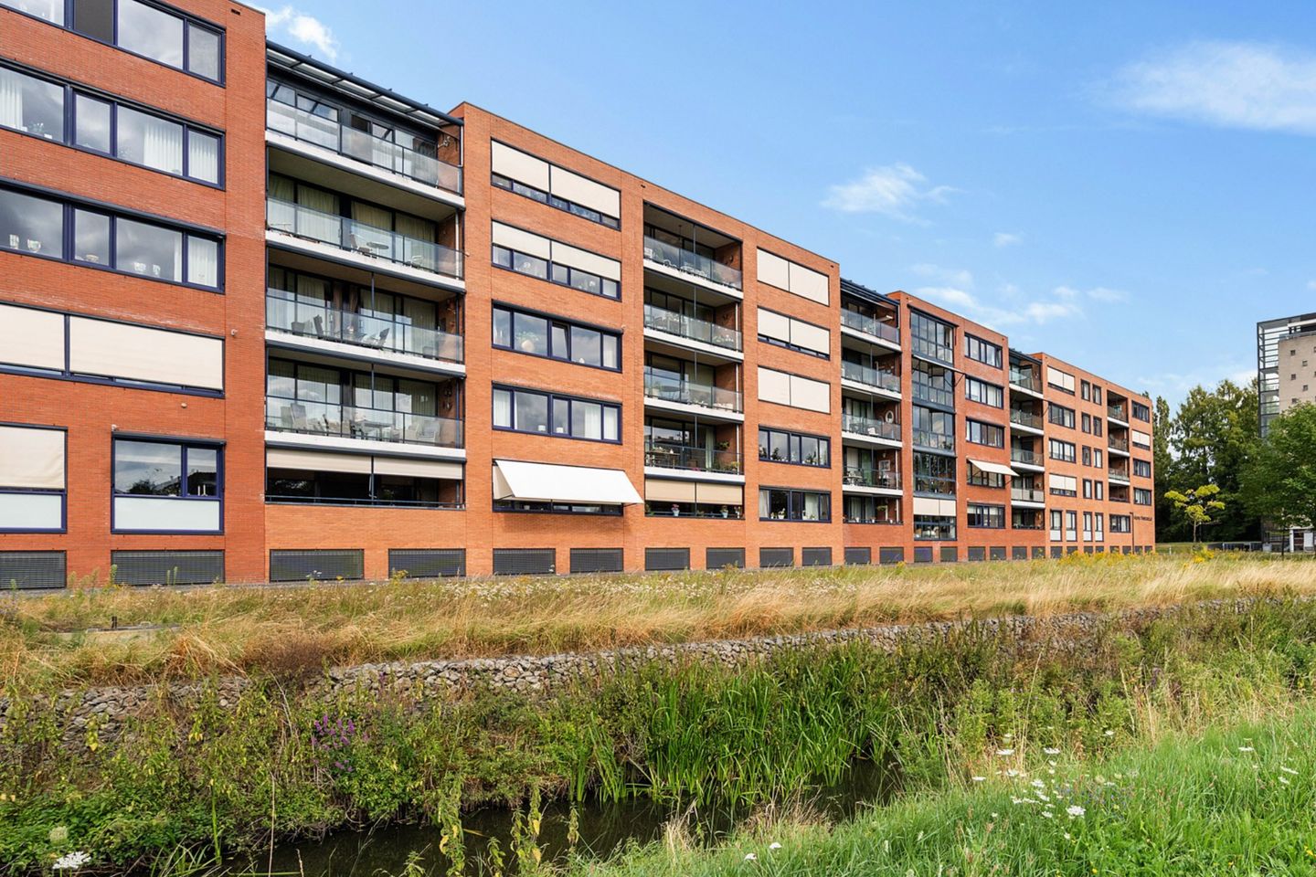 Foto 1 van Somerset 25