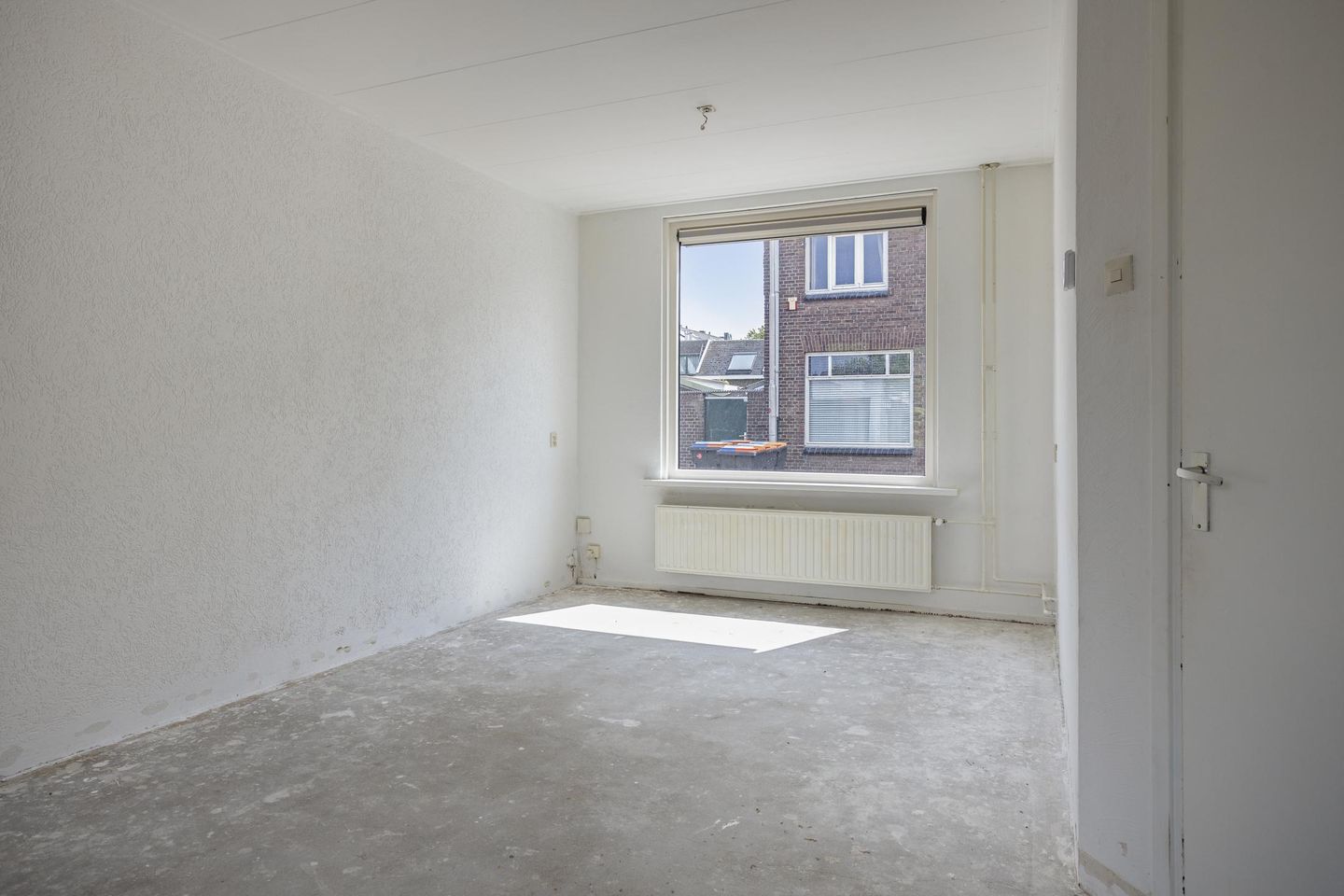 Foto 4 van Buys Ballotstraat 1