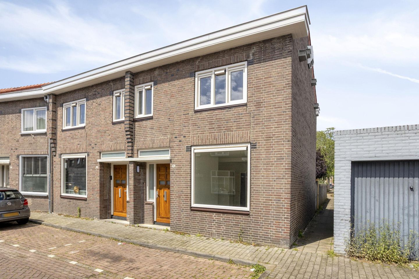 Foto 40 van Buys Ballotstraat 1