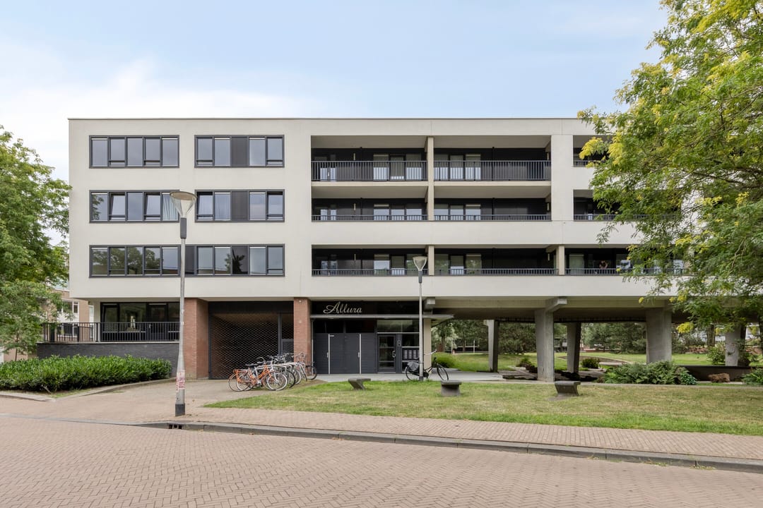 Foto 1 van Korte Schijfstraat 156