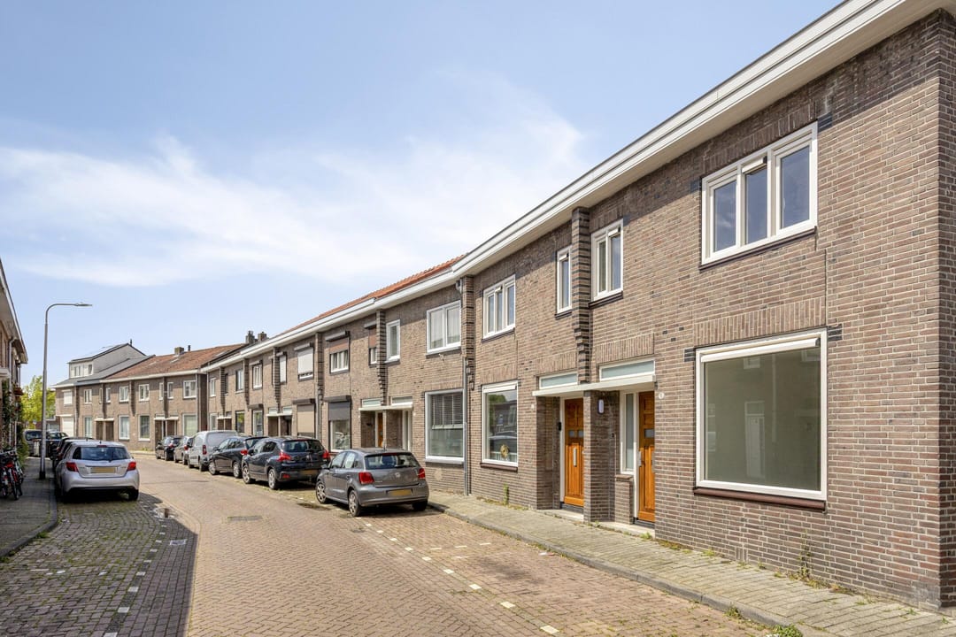 Foto 41 van Buys Ballotstraat 1