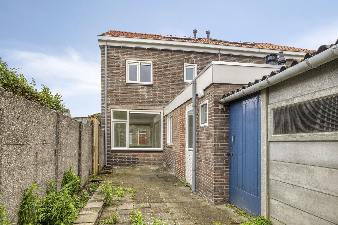 Foto 19 van Buys Ballotstraat 1