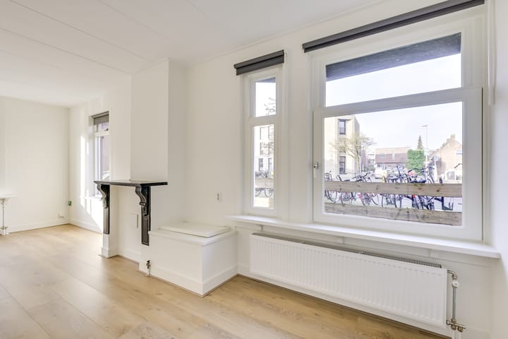 Appartement te koop: Albatrosstraat 14, Utrecht