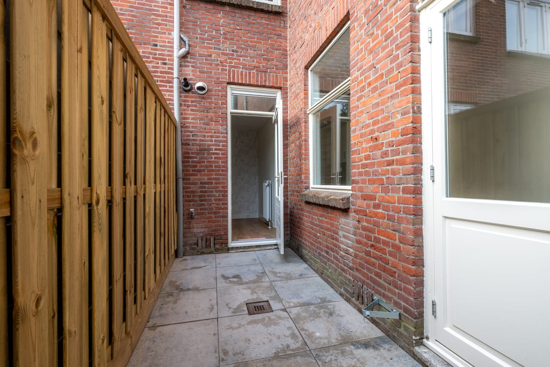 Foto 41 van Albatrosstraat 14