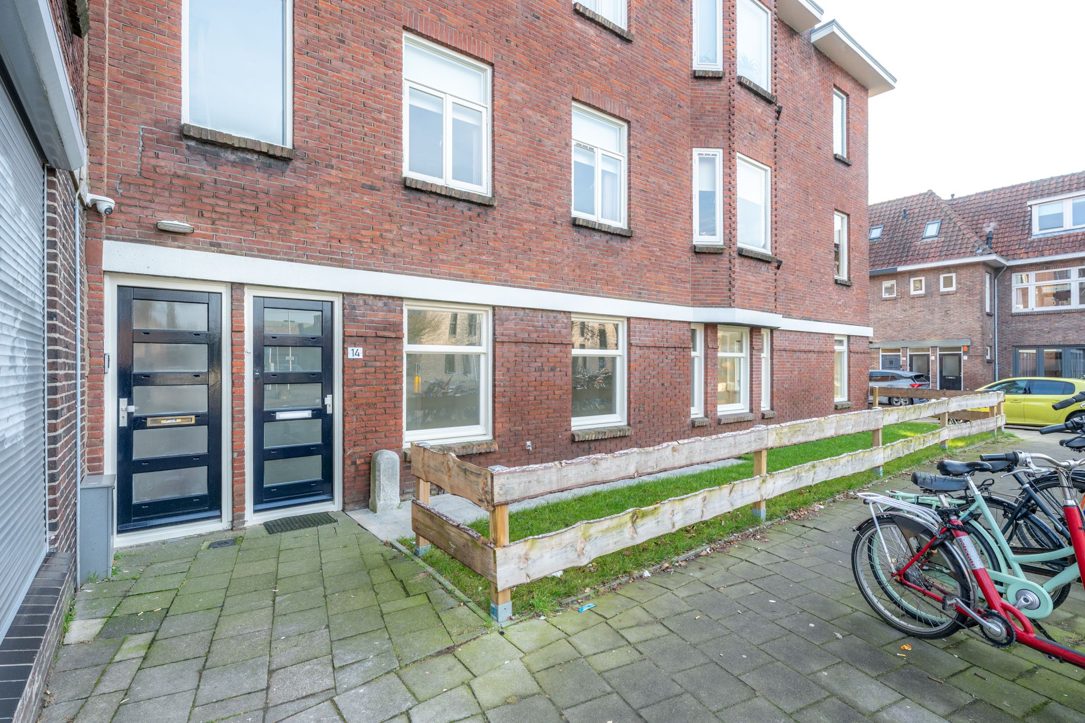 Foto 45 van Albatrosstraat 14