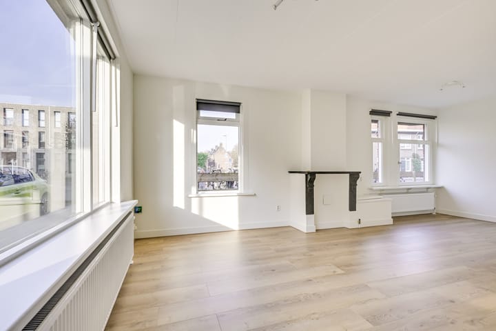 Appartement te koop: Albatrosstraat 14, Utrecht