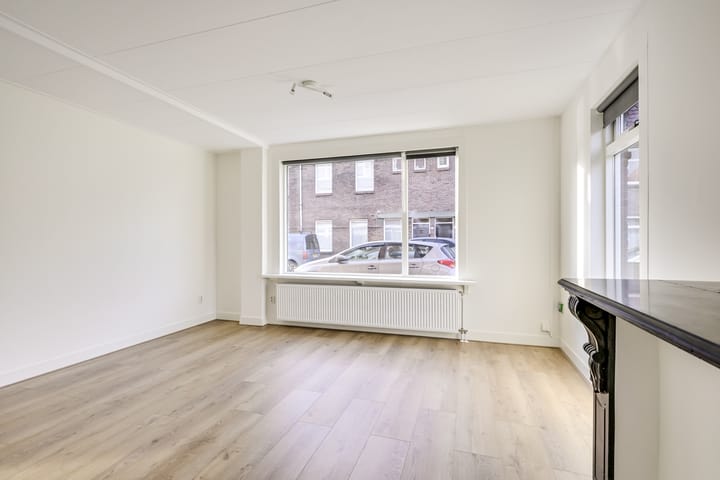 Appartement te koop: Albatrosstraat 14, Utrecht