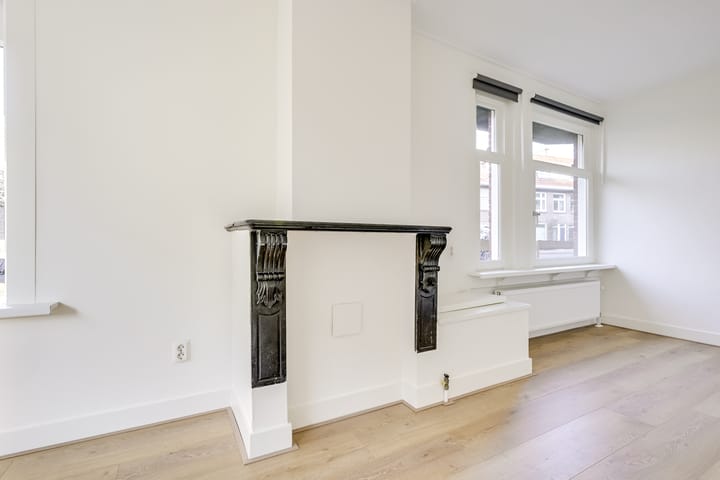 Appartement te koop: Albatrosstraat 14, Utrecht