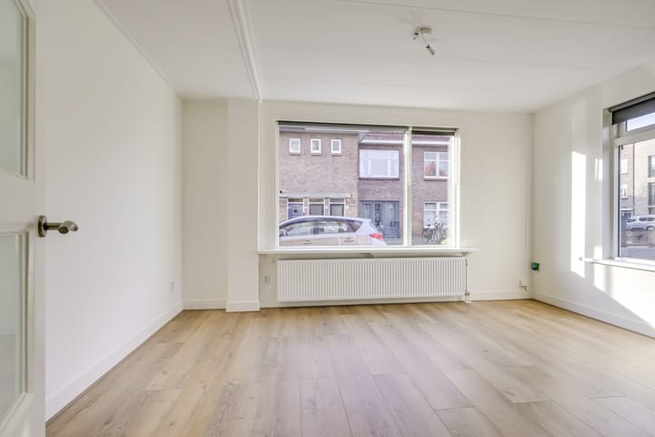 Appartement te koop: Albatrosstraat 14, Utrecht