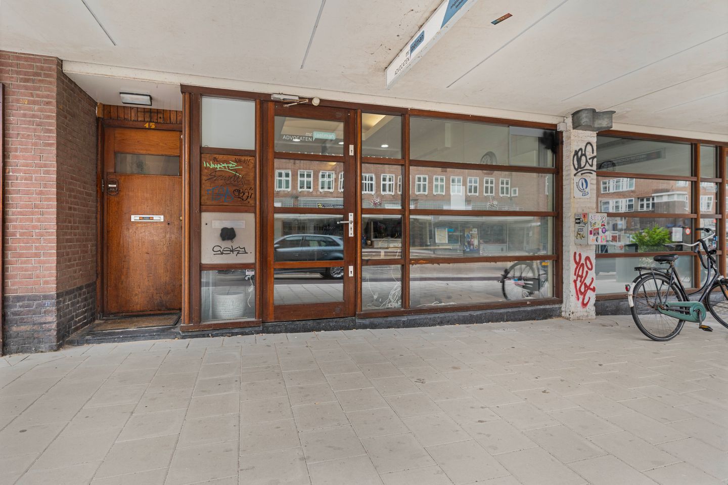 Bekijk foto 2 van Jan Evertsenstraat 45-H