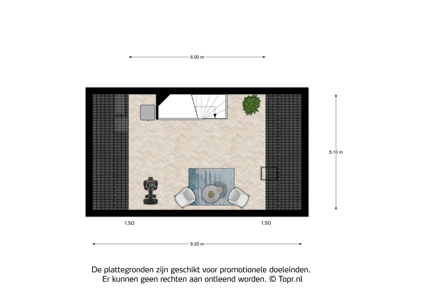 Foto 5 van Wilgenroos 67