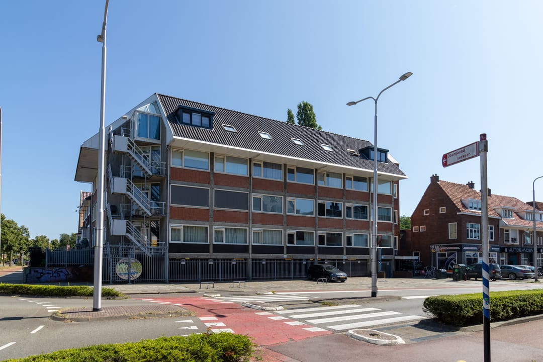 Foto 1 van Bleeklaan 3-J
