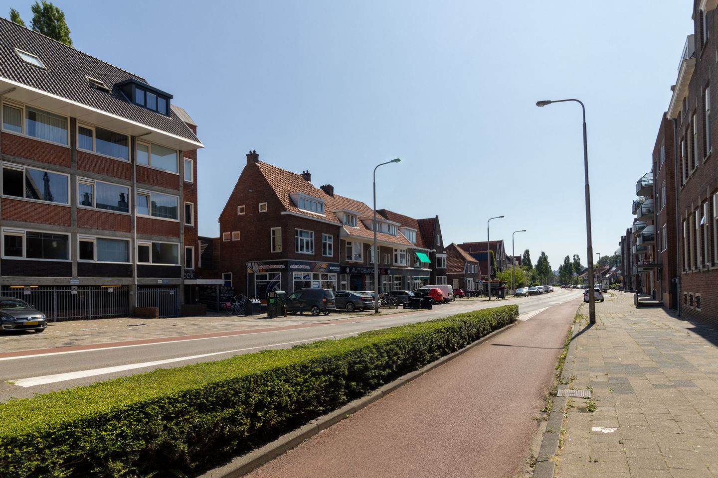 Foto 40 van Bleeklaan 3-J