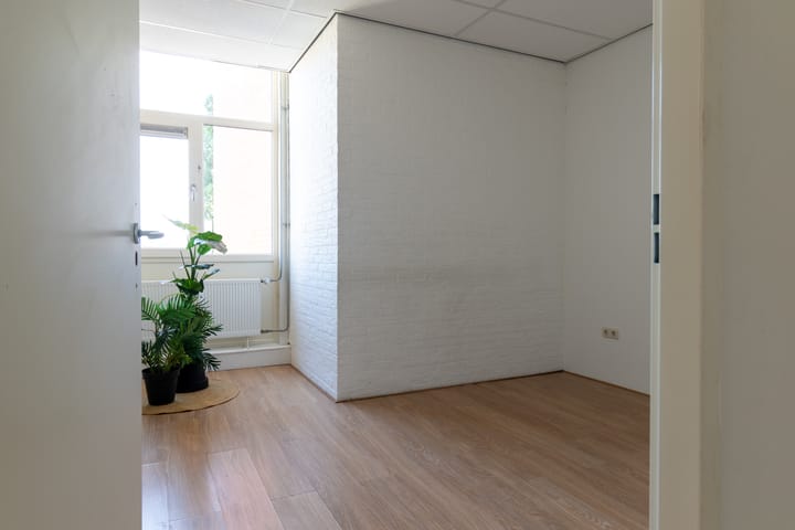Foto 4 van Bleeklaan 3-J
