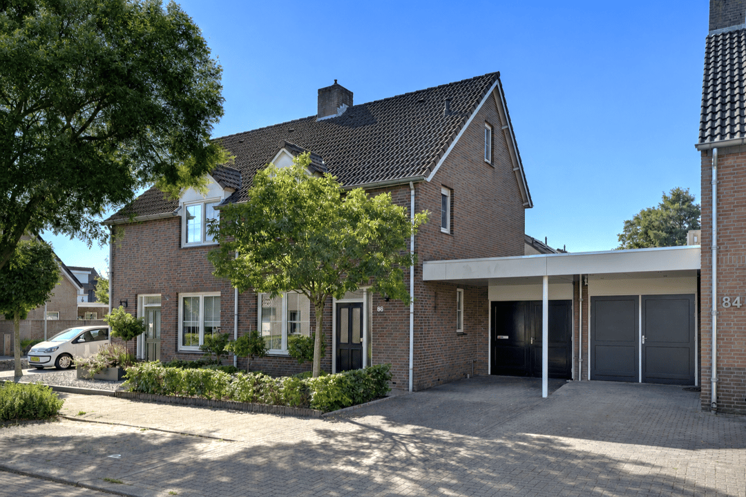 Foto 1 van Zonnedauw 86