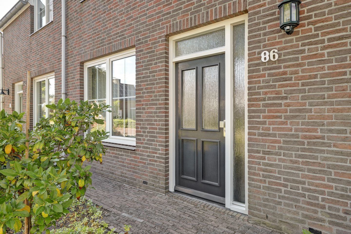 Foto 10 van Zonnedauw 86