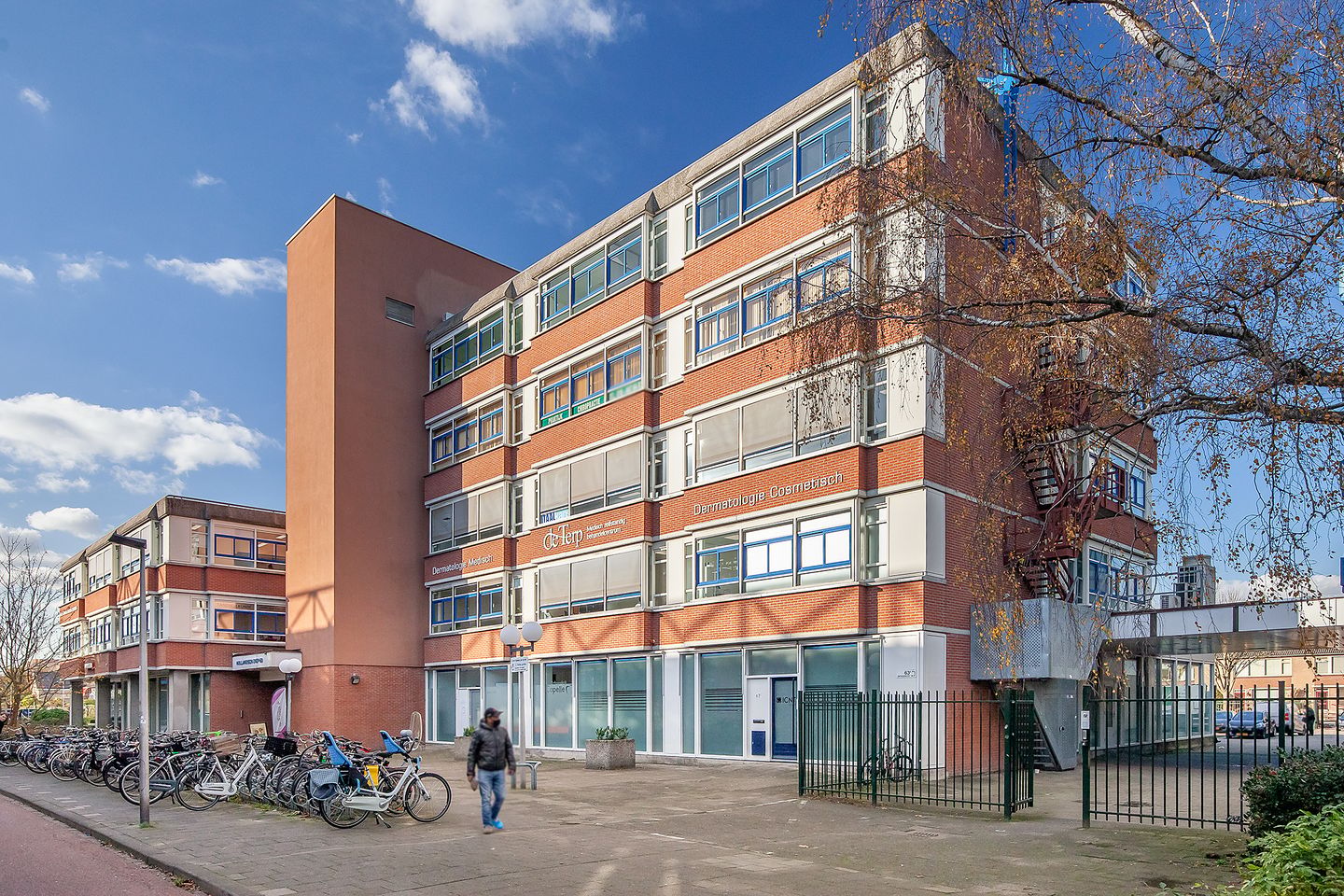 Bekijk foto 1 van Hollandsch Diep 61-63