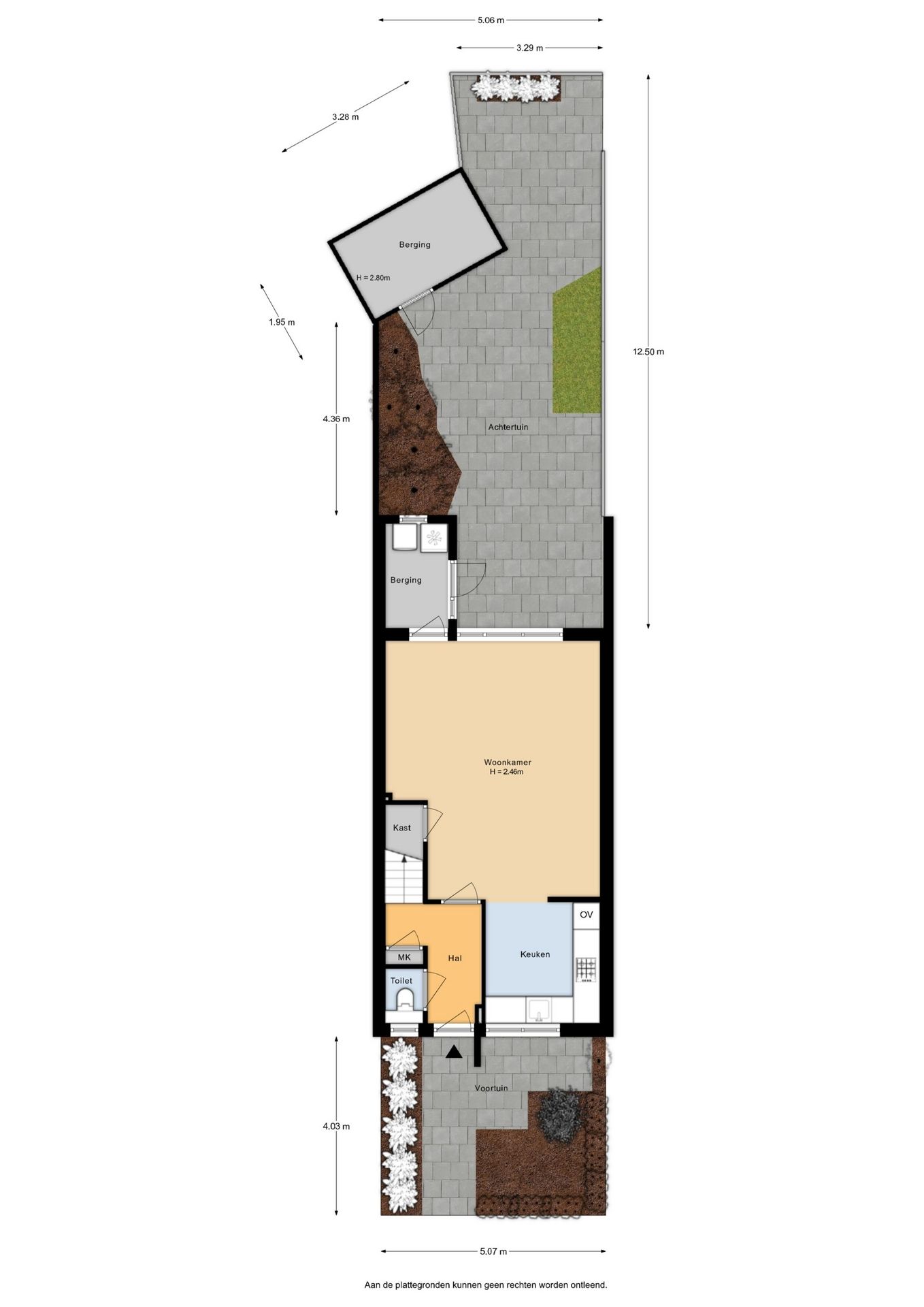 Foto 33 van Wormgoorlaan 8