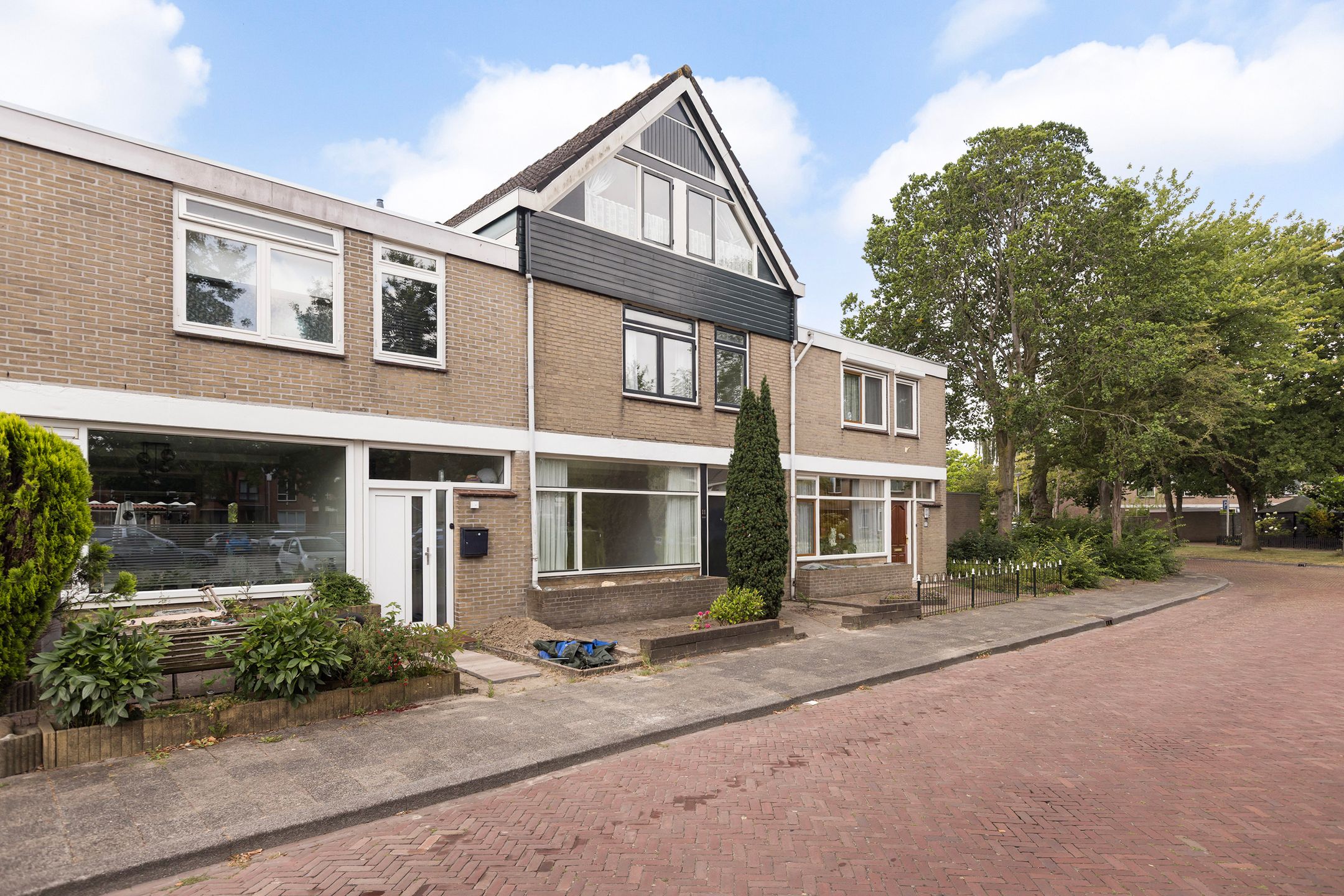 Foto 6 van Emmaplein 11