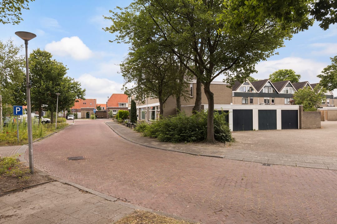 Foto 46 van Emmaplein 11