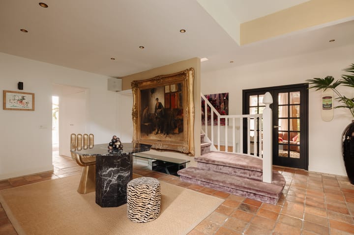 Vrijstaande woning te koop: Leemzeulder 6, Laren (Nh)