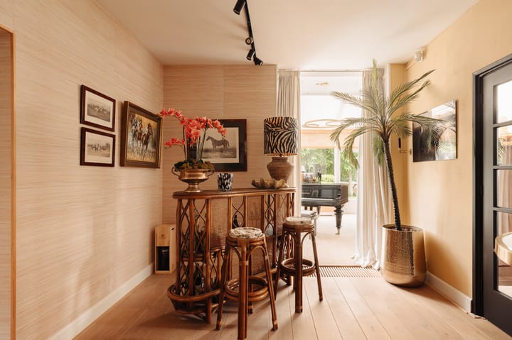 Vrijstaande woning te koop: Leemzeulder 6, Laren (Nh)
