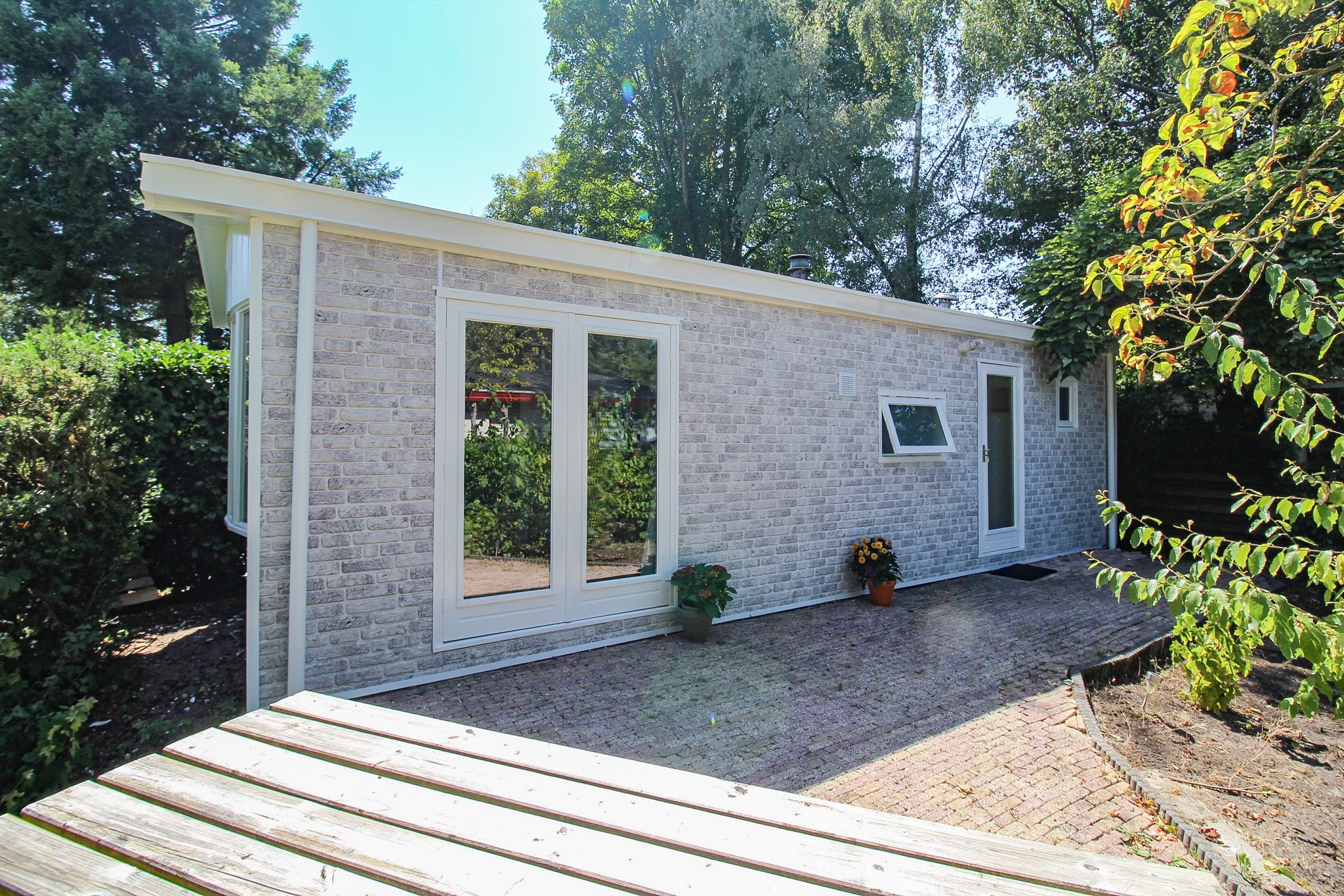 2-bedroom freehold villa in Garderen — photo 1 of 5