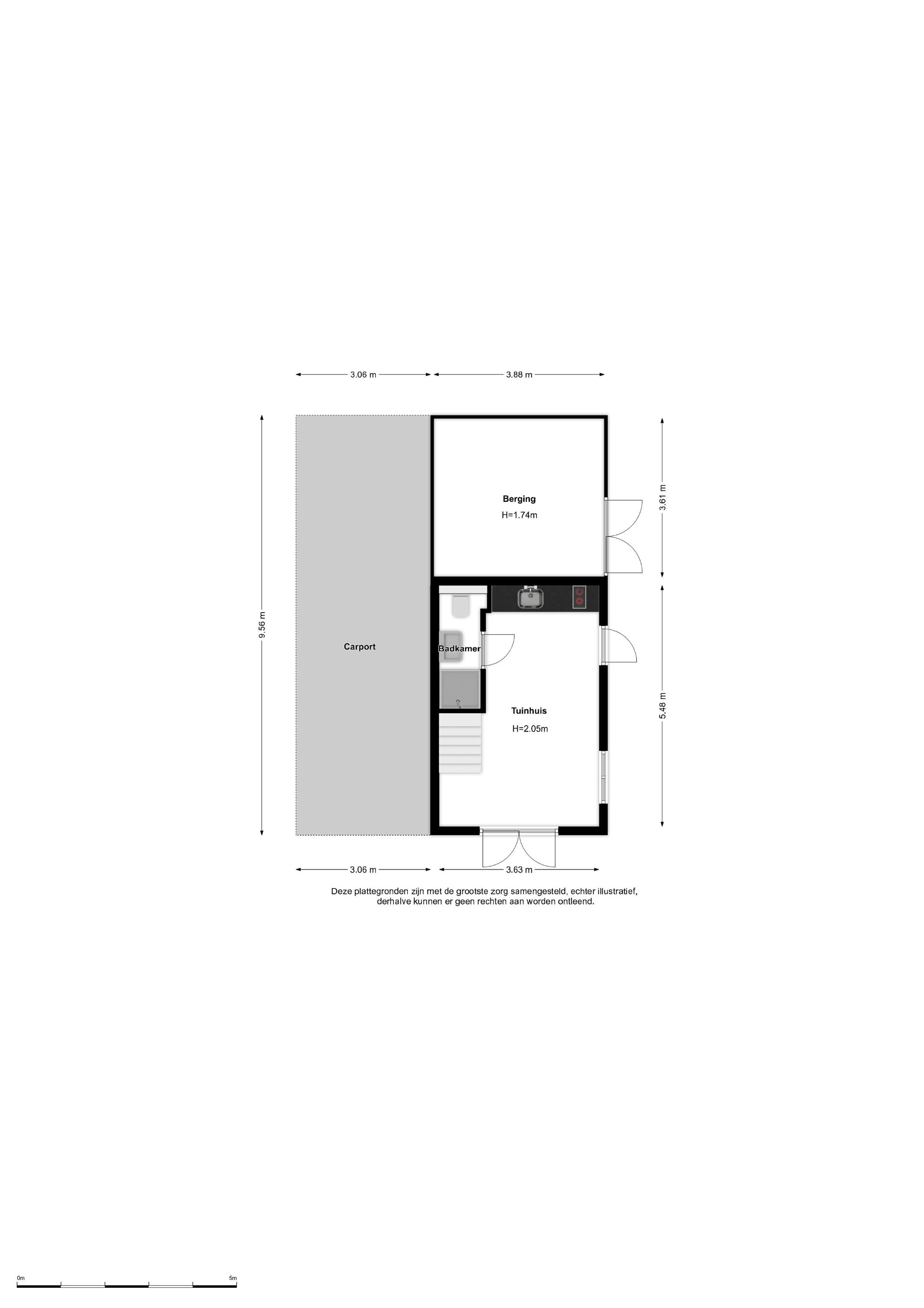 Foto 36 van Leemzeulder 6