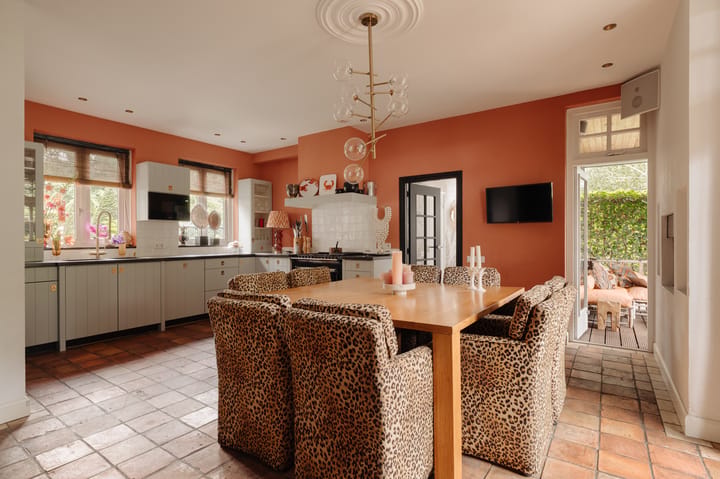 Vrijstaande woning te koop: Leemzeulder 6, Laren (Nh)