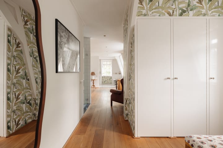 Vrijstaande woning te koop: Leemzeulder 6, Laren (Nh)