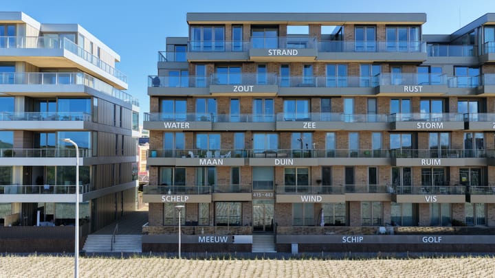 Appartement te koop: Houtrustweg 419, 'S-Gravenhage