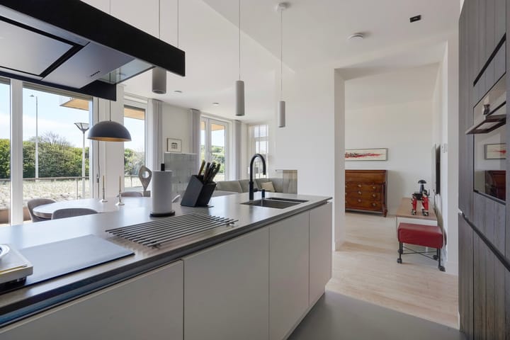 Appartement te koop: Houtrustweg 419, 'S-Gravenhage