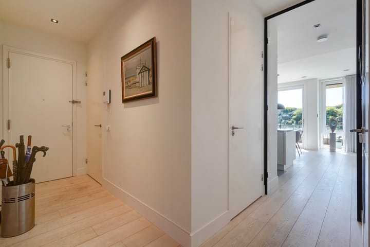Appartement te koop: Houtrustweg 419, 'S-Gravenhage