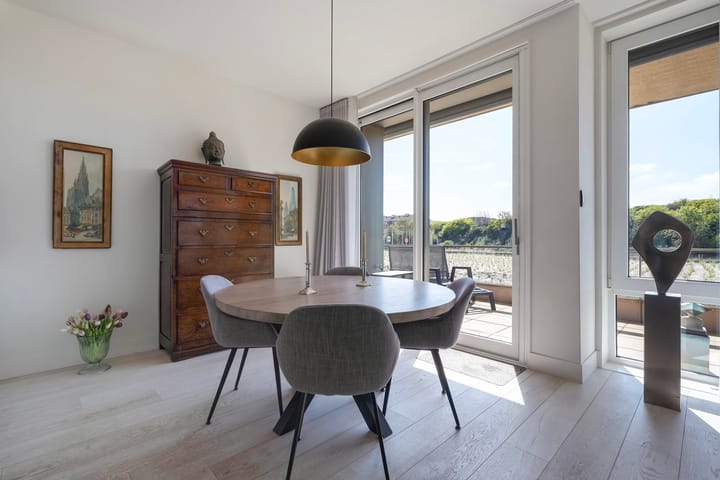Appartement te koop: Houtrustweg 419, 'S-Gravenhage