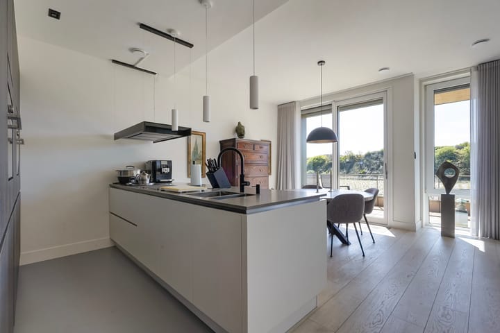 Appartement te koop: Houtrustweg 419, 'S-Gravenhage