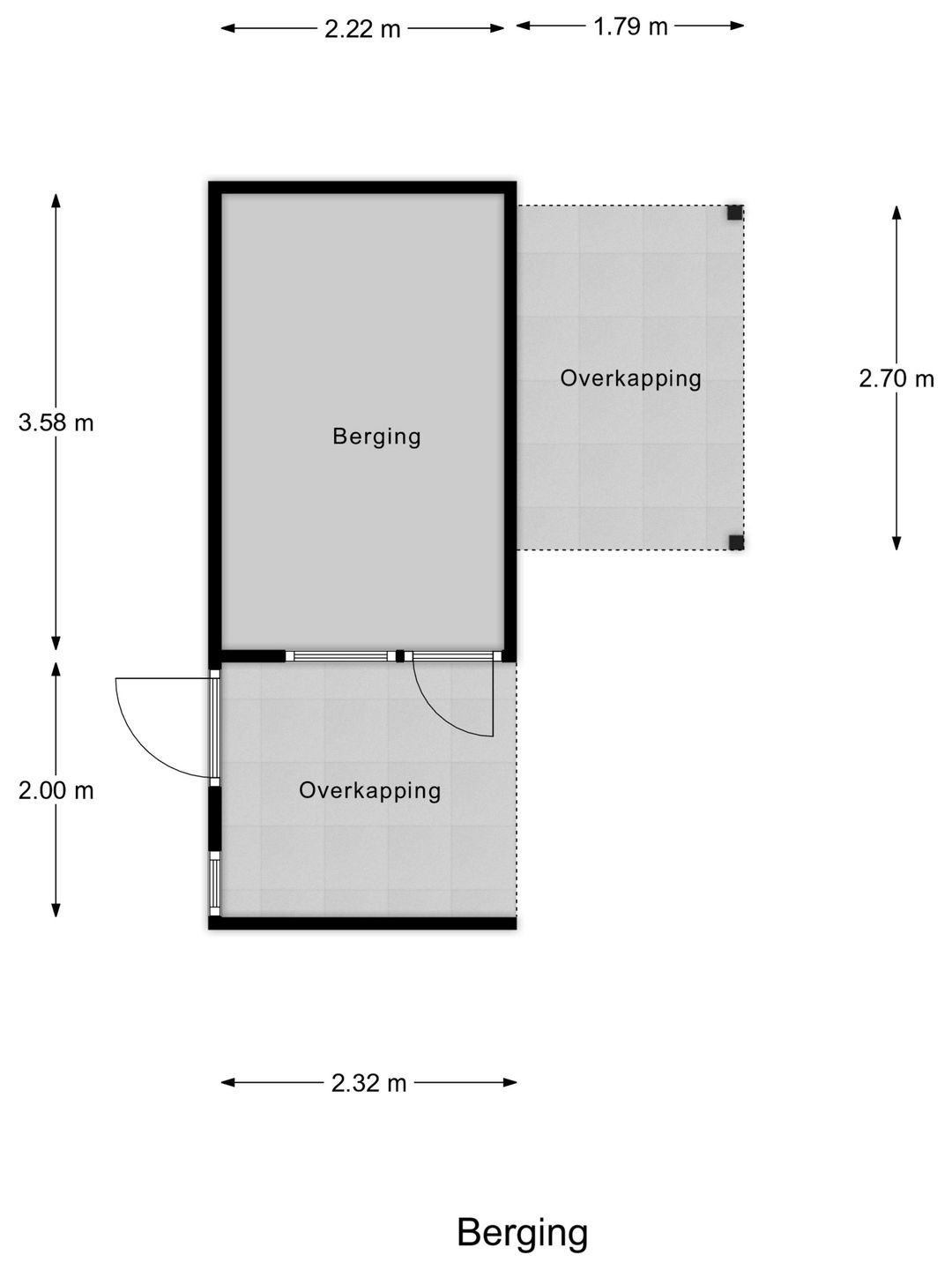 Foto 43 van Eikenlaan 21