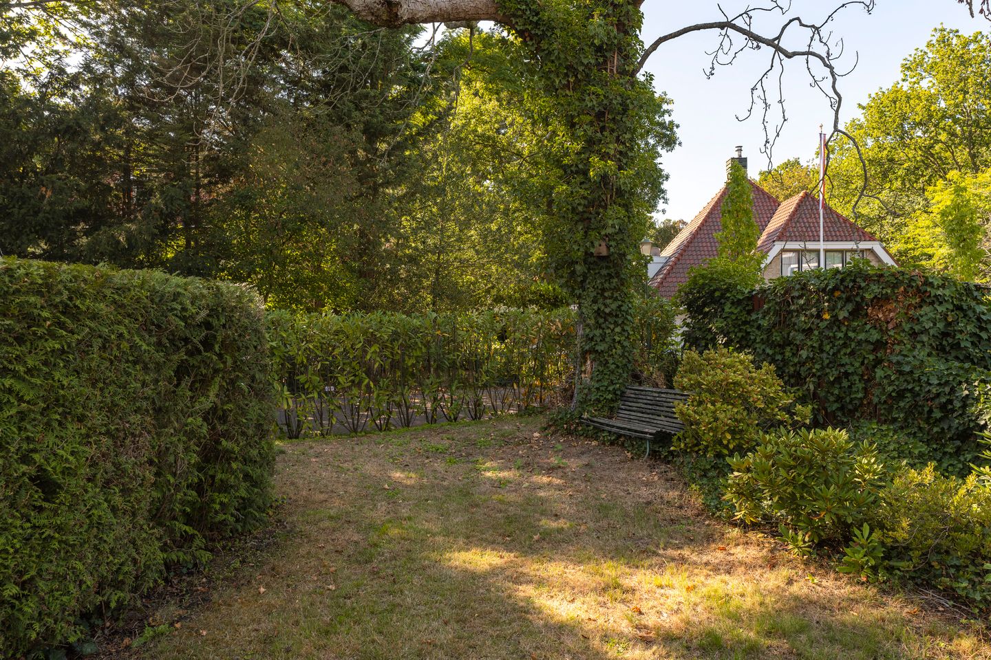 Foto 40 van Eikendael 8