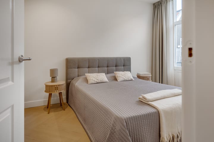 Appartement te huur: Schoutenstraat 10A, Hilversum