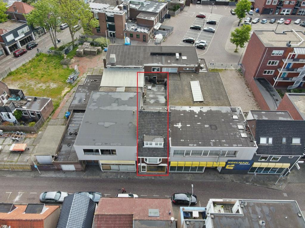 Bekijk foto 2 van Baanstraat 43