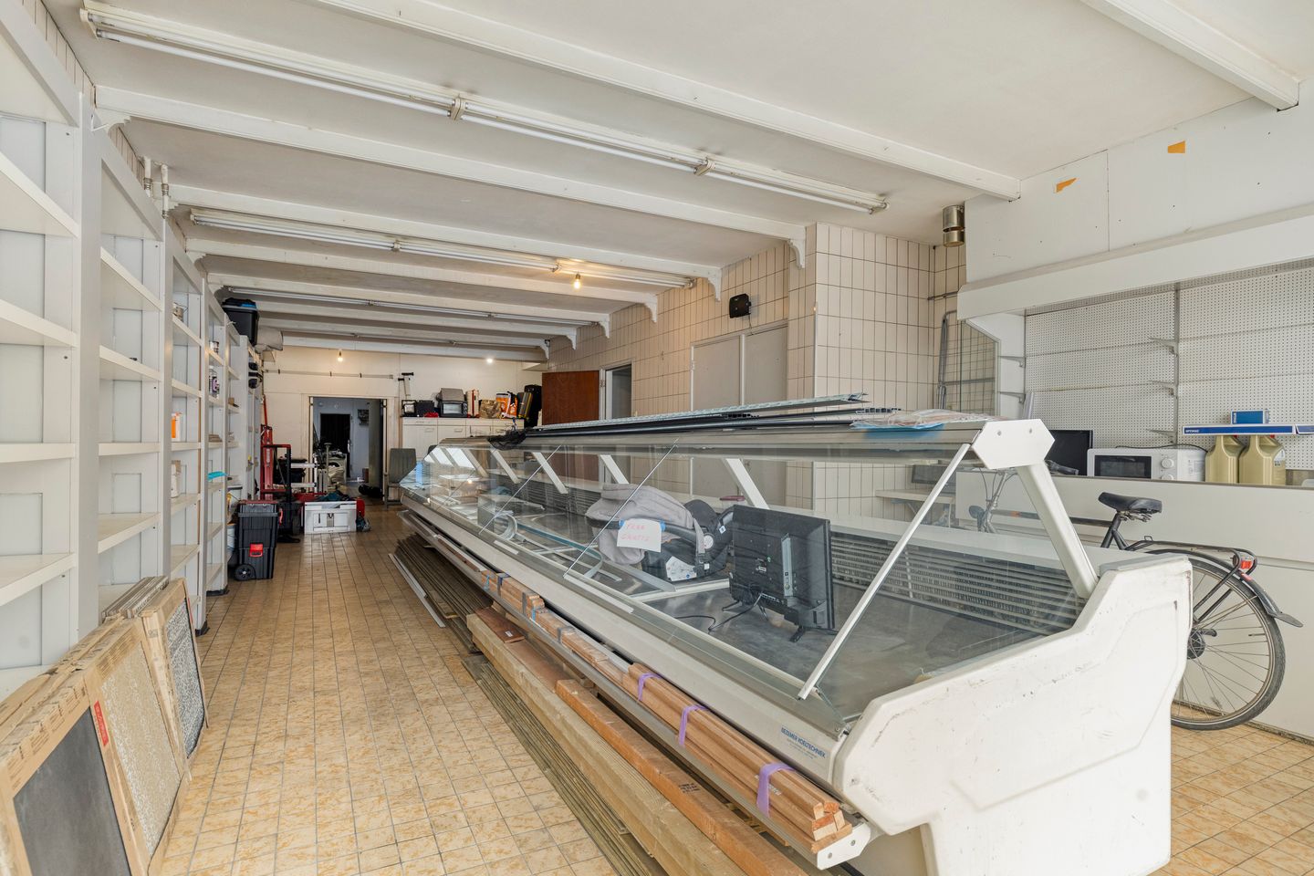 Bekijk foto 3 van Baanstraat 43